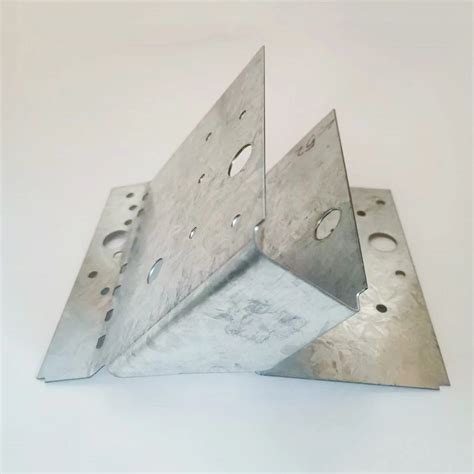 galvanized carport brackets